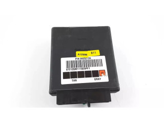 Блок комфорта 09352135, 872135M111925PF1   Chevrolet TrailBlazer   