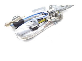 Боковая подушка безопасности 0080P1110030 Nissan X-Trail T32