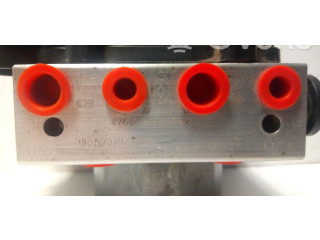 Блок ABS 476601842R   Renault Clio I