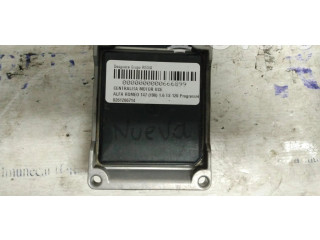 Řídící jednotka 0261206714, 0261206714   Alfa Romeo 166 