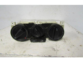 Блок управления климат-контролем 1J0819045E01C Skoda Octavia Mk1 (1U)