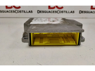 Блок подушек безопасности 1T0909605C, CENTRALITAAIRBAG Volkswagen Touran I