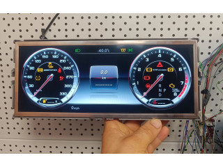 Панель приборов A2229005712 Mercedes-Benz S W222