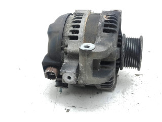 Генератор 270602603084 Lexus IS 220D-250-350