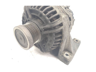 Генератор 30667787, 0124525060   Volvo XC90      