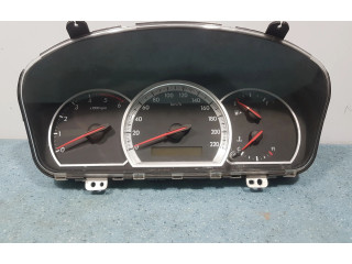 Přístrojová deska Chevrolet Epica 2008 96647633, 96647633
