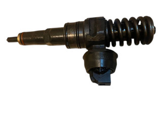 Жиклер (жиклеры) (форсунка (форсунки) 038130073AG, 0414720215 Skoda Octavia Mk2 (1Z)