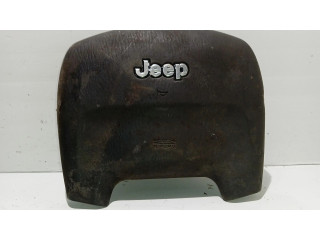 Подушка безопасности водителя P5GV61XDVAC Jeep Grand Cherokee (WJ)