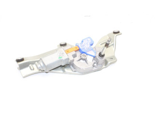 Моторчик заднего дворника Subaru Forester SH