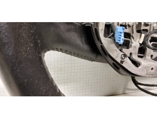 Руль Citroen C5  2008 - 2016 года 609435700, 6094355      