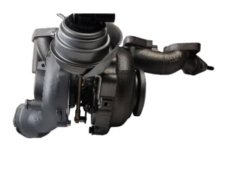  Турбина Mitsubishi Lancer VIII  768652, 68000633AA         