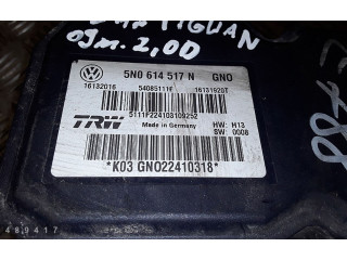 Jednotka ABS 5n0614517n, 16132016 Volkswagen Tiguan 2009