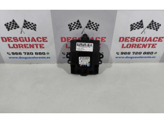 Блок управления A1698207126   Mercedes-Benz A W169