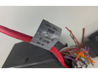 Ящик предохранителей (комплект) GX7314A076DA Jaguar XE