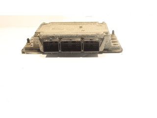 Řídící jednotka 16710074 Peugeot 307 2004