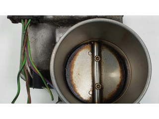 Дроссельная заслонка