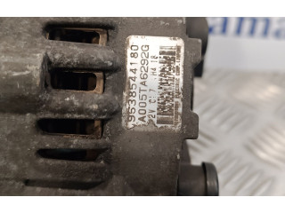 Генератор 9638544180, A005TA6292G   Citroen C2      