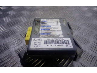 Блок подушек безопасности 77960SN7H91 Honda Accord