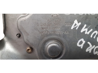 Моторчик заднего дворника 0390201546, V97FB17W400AA    Ford Puma