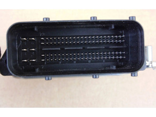 Блок управления SHHJ18701D, 0281035139 Mazda CX-5