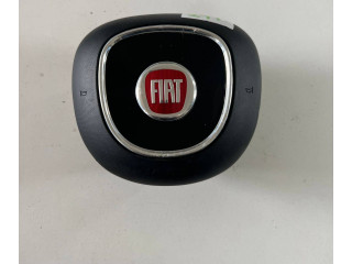 Подушка безопасности водителя 07355786510, DABPDP13P   Fiat 500L