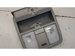 Фонарь освещения передних мест