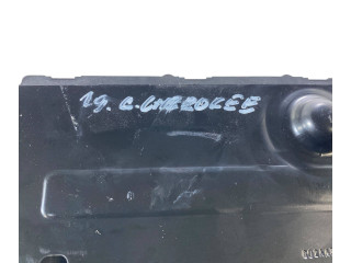 Блок комфорта 68372380AC Jeep Grand Cherokee