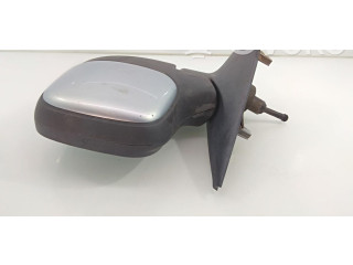 Зеркало электрическое        Peugeot Partner  2003 - 2008 года   