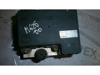 Блок АБС 4360813 Mazda 626 1998-2002 года