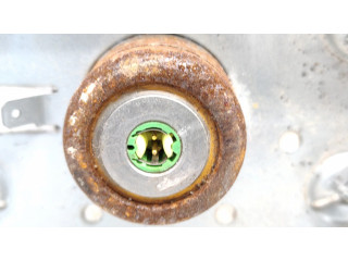 Подушка безопасности пассажира Citroen Xsara Picasso