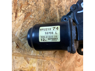 Моторчик дворников MR221963, MR221974 Mitsubishi Pajero Sport I