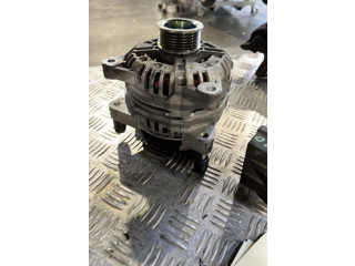 Генератор 5705AA Peugeot 607