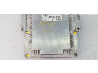 Řídící jednotka 0281011342, 9651175080 Peugeot Expert 2003