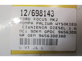 Vstřikovací čerpadlo 9656300380, 9656300380 Ford Focus C-MAX