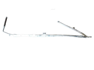 Боковая подушка безопасности 1Z9880742C Skoda Octavia Mk2 (1Z)