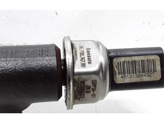 Топливная рампа 9670076780, 9685297580   Volvo S60 1.6 