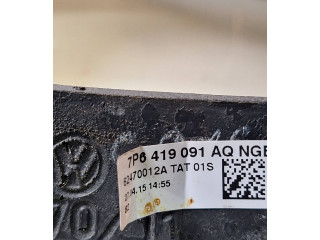Volant Volkswagen Touareg II 2015 7P6419091AQ, 62470012A