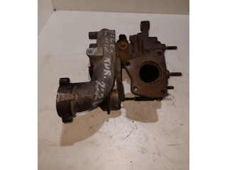 Turbodmychadlo Турбина 7700866502, A19446F Renault Espace III G8T 716
