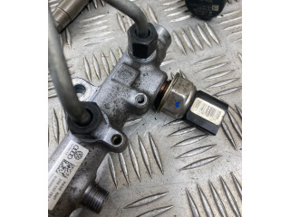 Комплект системы впрыска топлива 059130755CB, 059130277CD    Audi A6 S6 C7 4G  CLAB 