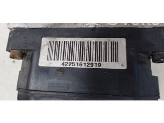 Jednotka ABS 589202E000   Hyundai Tucson JM 2005