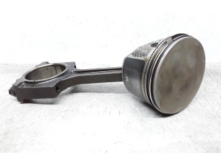 Píst 40151 Volvo V50