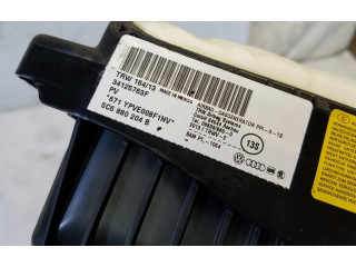 Подушка безопасности пассажира    Volkswagen Jetta VI