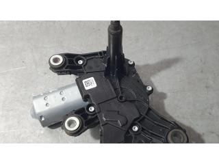 Моторчик заднего дворника 287105483R, W000034936 Dacia Sandero