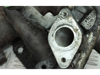  Турбина Volvo V70  36002664, 36002640   для двигателя d5244t10      