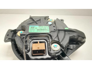 Вентилятор печки    8E1820021A, 663000U   Audi A4 S4 B6 8E 8H