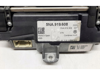 Přístrojová deska  Volkswagen Tiguan Allspace 2025 5NA919608, 5NA.919.608  