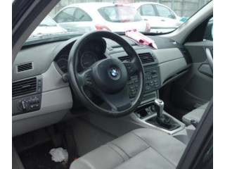 Моторчик заднего дворника BMW X3 E83