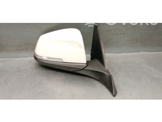 Zpětné zrcátko BMW 1 F20 F21 2015 51167242702, 51167242702