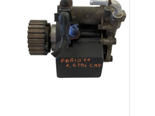    Рулевая рейка 03L130755E01, V220SVR04   Skoda Fabia Mk2 (5J) 2007 - 2014 года