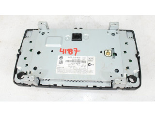 Экран дисплея вверх 5G0919605 Volkswagen Golf SportWagen